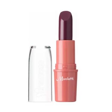 Imagem de Batom Duet Marchetti 34 Glamurosa