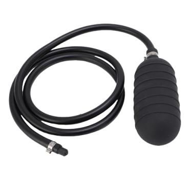 Imagem de SUNGOOYUE PVC Inflável Com Vedação de água para Plugue de Teste de Esgoto, Design Flexível para Manutenção de Tubos, Adequado para Detecção de Vazamento, Leve e Portátil (70 mm)