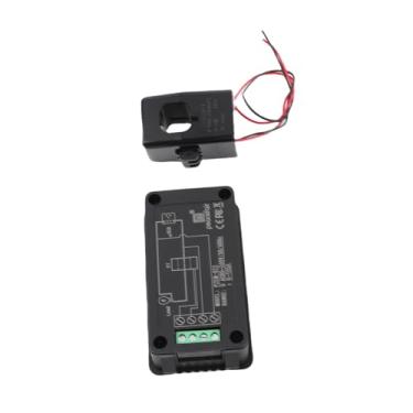 Imagem de YWBL-WH Medidor de Energia Digital CA PZEM-022, Voltímetro Amperímetro 100A Com TC Dividido, para Uso Doméstico e Industrial