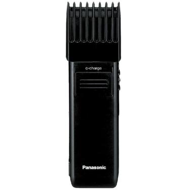 Imagem de Máquina De Acabamento Panasonic Lâmina Em Aço Inoxidável E Bateria Recarregável ER389X-K881 110V
