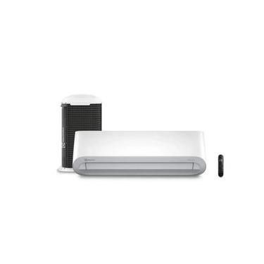 Imagem de Ar Condicionado Split Hi Wall Electrolux Color Adapt 24000 BTU/h Frio 3124IFBA206 – 220 Volts 220