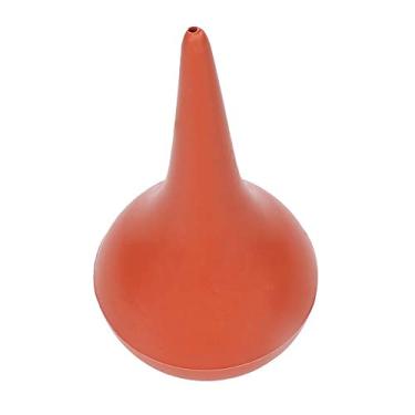 Imagem de Zerodis Soprador de Poeira de Borracha, Bomba de Ar Portátil para Limpeza de Relógios, Manutenção de Equipamentos Sensíveis, Ar Enlatado Com Design Elástico Macio