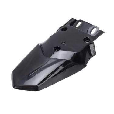 Imagem de Acouto Protetor de Paralama Traseiro para Motocicleta, Protetor Curto de Plástico para Bicicleta de Sujeira Elétrica, Substituição para Talaria Mx3 Mx4 Mx5