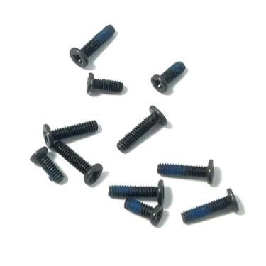 Imagem de Jintai Capa base inferior inferior S.Crews substituição para ASUS Vivobook X1702 X1702ZA M1702 M1702QA F1702ZA