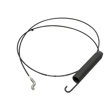 Imagem de MTD 946-05067 Cabo de tração de roda de 114 cm para máquinas Troy-Bilt Yard-Machines Craftsman XP 2600 60024PC 10528PC MP30 746-05067