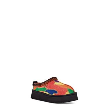 Imagem de UGG Pantufa feminina Tazz Pridepop, Orgulho, 14