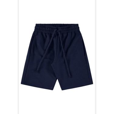 Imagem de Bermuda Básica Infantil para Meninos Up Baby-Masculino