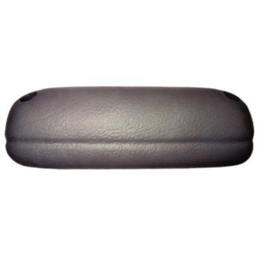 Imagem de Apoio De Braço Dir-esquerdo Almofadado Escort 85 A 92 Cinza [f103]