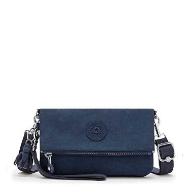 Imagem de Bolsa Kipling Lynne Azul