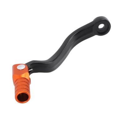 Imagem de Acouto Listagem Alavanca de Câmbio para Dirt Bike de Alto Desempenho - Alavanca de Câmbio Em Alumínio CNC Forjado 125 150 200 250 300 350 450 505 Modelos - Design Leve e Dobrável Controle Aprimorado