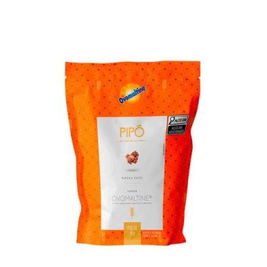 Imagem de Pipoca Gourmet Sabor Ovomaltine Pipó  90g