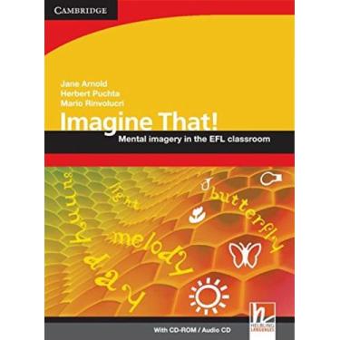Imagem de Imagine that! with cd-rom/audio cd - CAMBRIDGE, 3