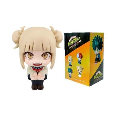 Imagem de Figura De Ação Do Anime My Hero Academia, Midoriya Izuku, Bakugo Katsu