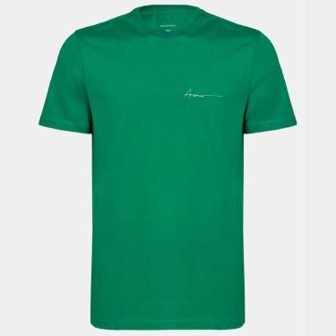 Imagem de Camiseta Aramis Estampa Masculino-Masculino