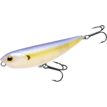 Imagem de Lucky Craft SM65-250CRSD Sammy 65 Chartreuse Shad