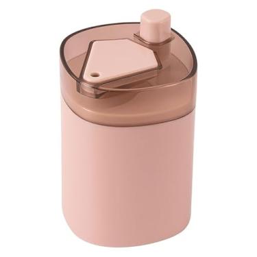 Imagem de Paliteiro Automático – Design Moderno e Funcionamento Prático (Rosa)