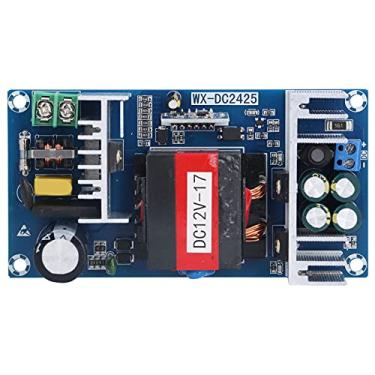 Imagem de Conversores de potência Módulo de potência Placa de fonte de alimentação comutada PCB de 2 lados Proteção integrada Design Módulo de fonte de alimentação isolada para sistemas de
