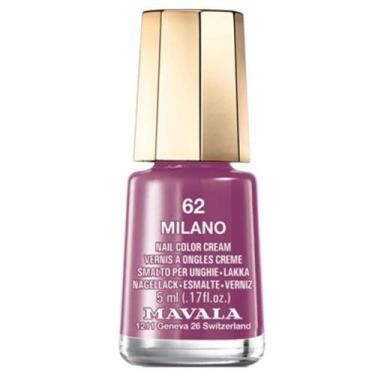 Imagem de Esmalte Mini Color Mavala - 062 Milano