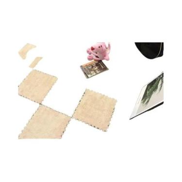 Imagem de Tapete Acolchoado Para Bebês 1-20 Peças, Tapete De Brincar Em EVA Maci