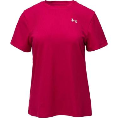 Imagem de Camiseta Under Armour Tech Rib Feminina-Feminino
