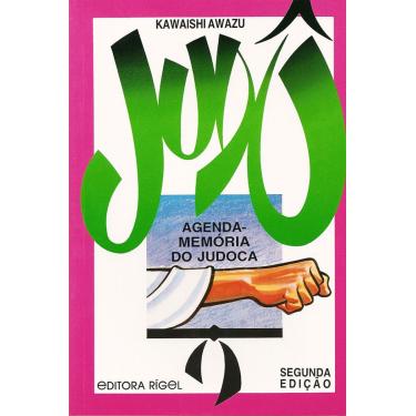 Imagem de Judô - Agenda Memória do Judoca