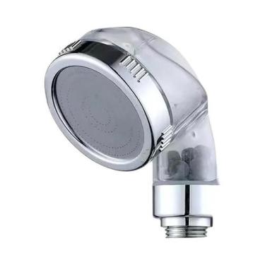 Imagem de Kit De Chuveiro Portátil Extensível Para Banheiro, Lavatório E Piscina