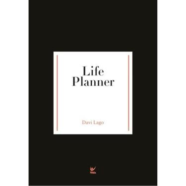 Imagem de Life Planner - Vol. 1