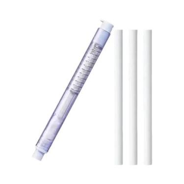 Imagem de Borracha Mecânica TOMBOW MONO Substituível Para Desenho, Escrita, Mate