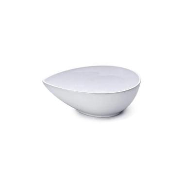 Imagem de Bowl Gota Melamina 20,5x15,5x7cm - Mezza