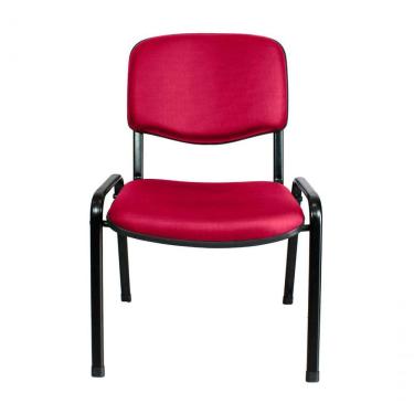 Imagem de Cadeira Para Auditórios Linha Hotel Auditório Rosa
