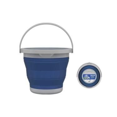 Imagem de Balde retratil - 5l - UTIL