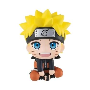 Imagem de Figura De Ação Naruto Shippuuden Uchiha Itachi Kakashi 10cm Modelo Em 