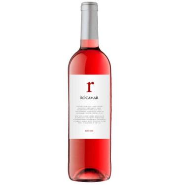 Imagem de Vinho Rosé Rocamar Blend Catalunha