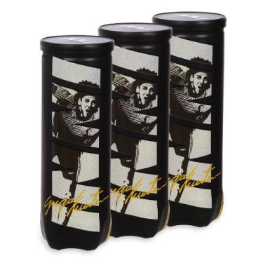 Imagem de Bola de Tênis INNI Guga Premium - 3 Tubos