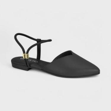 Imagem de Sapatilha Beira Rio Feminina-Feminino