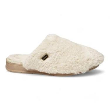 Imagem de Pantufa Pegada Feminina Adulta 266007-Feminino