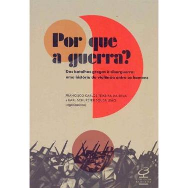 Imagem de Por Que a Guerra?