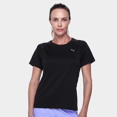 Imagem de Camiseta Puma Run Velocity Feminina-Feminino