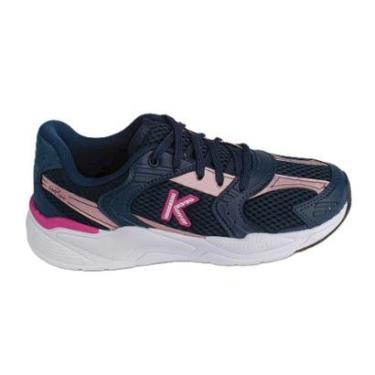 Imagem de TÊNIS INFANTIL KIDY K360 RETRÔ-Unissex