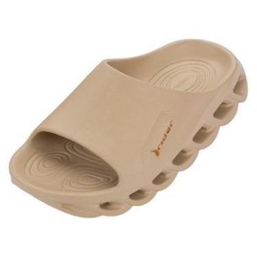 Imagem de Chinelo Masculino Slide Casual Confortavel Rider Power Lite-Masculino