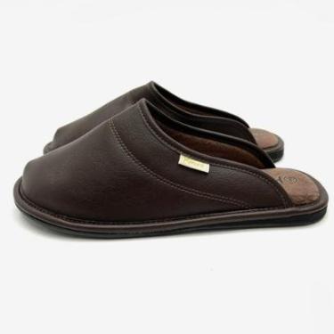 Imagem de Pantufa Katurê em Napa Unissex-Unissex