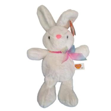 Imagem de Pelúcia Coelho Lacinho - BBR Toys R3761