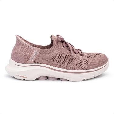 Imagem de Tênis Skechers Feminino Go Walk 7 - Via 125213-Feminino