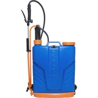 Imagem de Pulverizador Costal Agrícola 12 Litros, Xp-12 Jacto