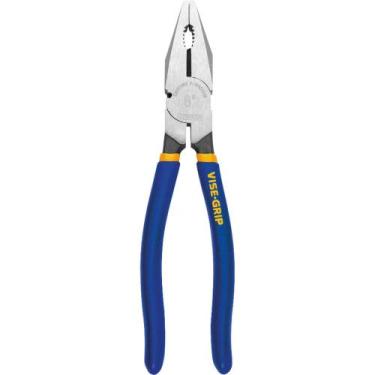 Imagem de Alicate Universal 213 mm, Vise-grip, 1864060 Irwin OstenVonder