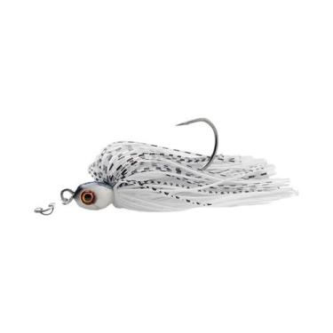 Imagem de Iscas De Pesca 7G 9G 12G 14G 21G WALK FISH Chatter Bait Spinner Blade 