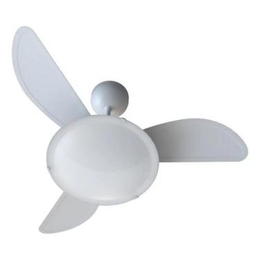 Imagem de Ventilador De Teto Ventisol Sunny inverter Com Controle Bran