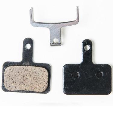 Imagem de Pastilha Freio Disco Absolute ABS-01 Mt200 Mt400 Mt500
