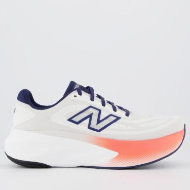 Imagem de Tênis New Balance Fresh Foam X More V6 Masculino-Masculino
