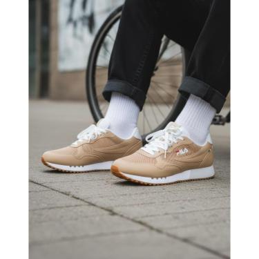 Imagem de Tênis Fila Euro Jogger Sport II Masculino F01l00308-Masculino